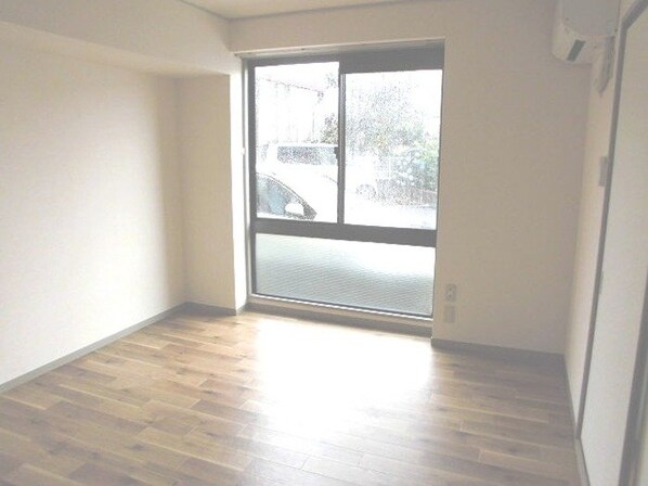 ボナールの物件内観写真